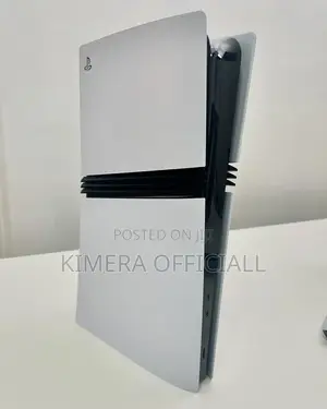⁠Ps5 Pro: This Machine Is Faster Than a Line for a Hot Rolex, True.⁠