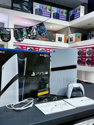 Ps5 Pro: It Loads Up Faster Than a Quick Rumor on a Whatsapp Group.⁠