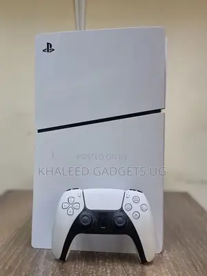 Sony Playstation 5 Console