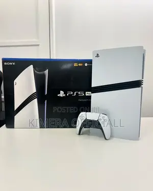 Ps5 Pro: Graphics So Sharp You Will See the Balance on Your Momo.⁠
