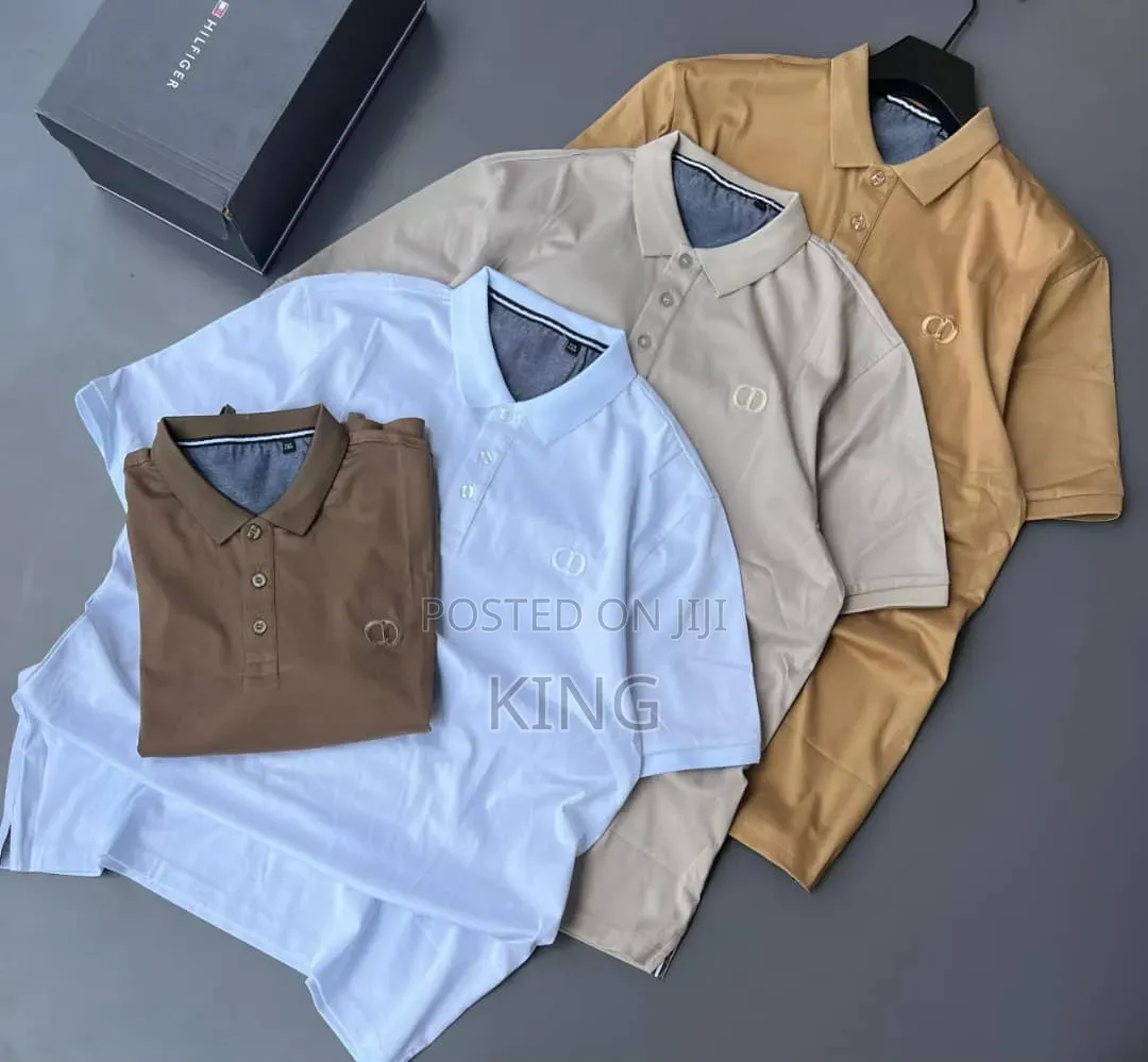 Plain T-shirts.Pick Your Color Mood