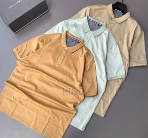 Plain T-shirts.Pick Your Color Mood