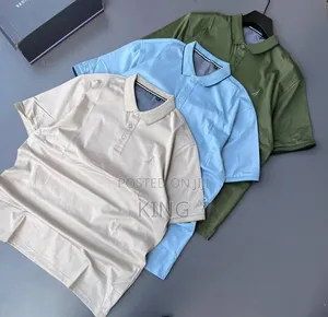 Plain T-shirts.Pick Your Color Mood