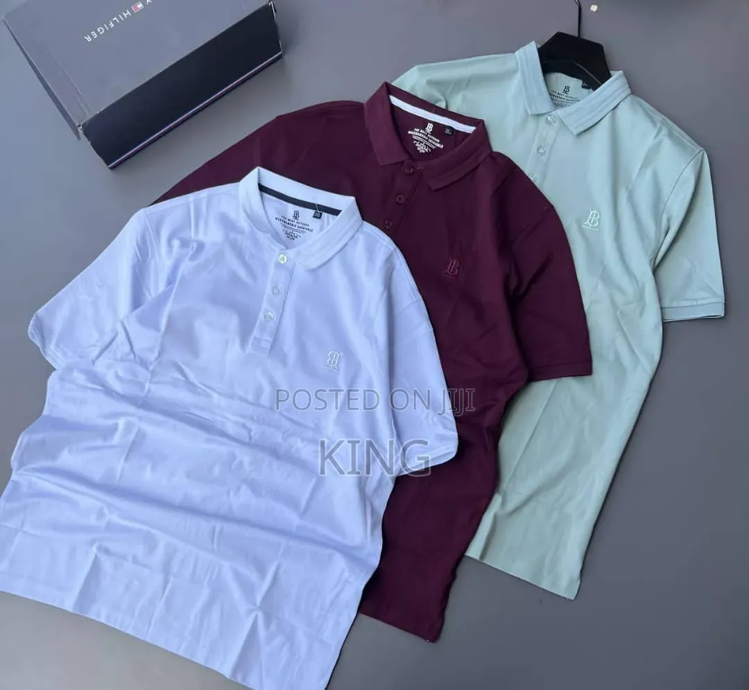 Plain T-shirts.Pick Your Color Mood