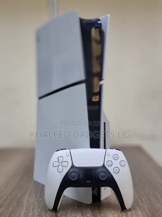 Ps5 Super Slim Console(1tb)