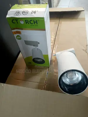 Track Light