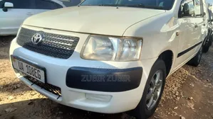 Toyota Probox 2005 White