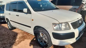 Toyota Probox 2005 White