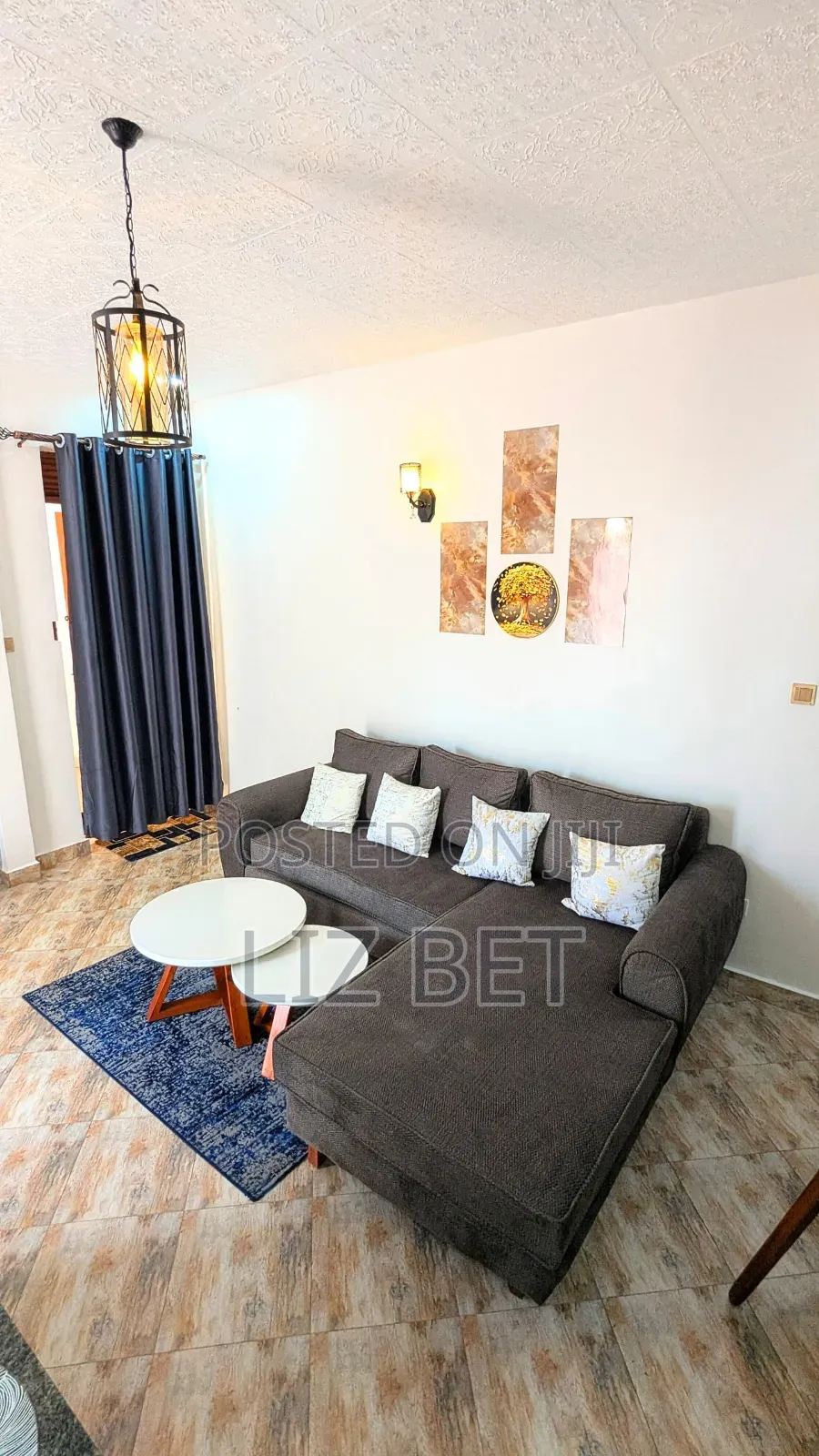 Affluence Air B N B