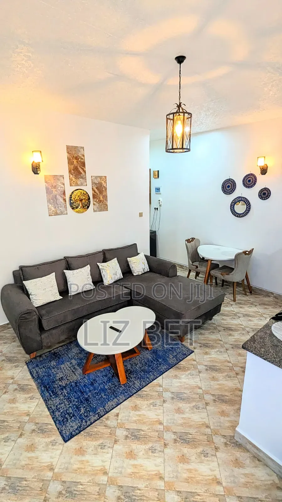 Affluence Air B N B