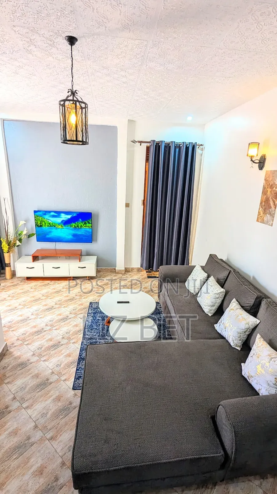 Affluence Air B N B