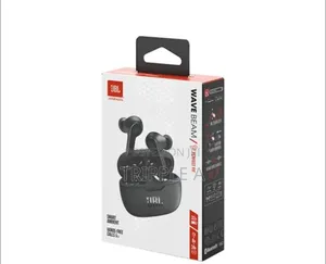 JBL Wave Beam