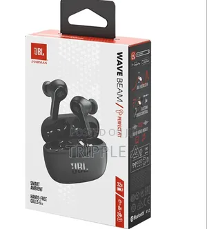 JBL Wave Beam