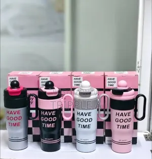 Elegant Have a Good Time Coffee Mugs