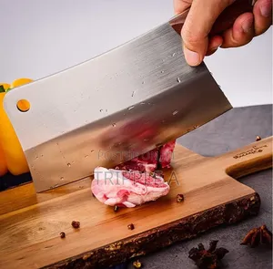Chopping Chinese Kitchen Knife