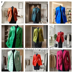 Women Blazers