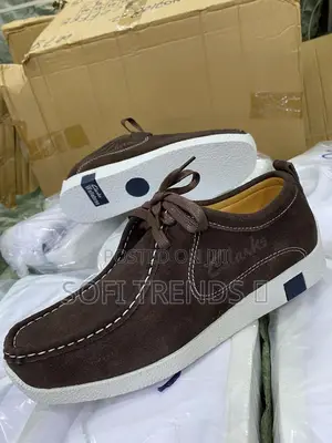 Original Gentle Shoes