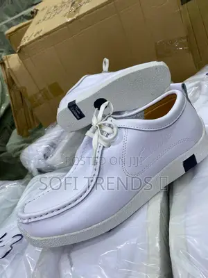 Original Gentle Shoes