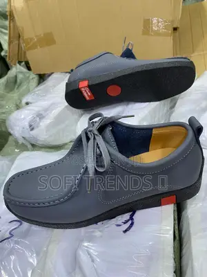 Original Gentle Shoes
