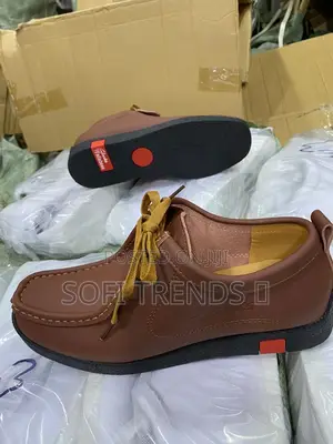 Original Gentle Shoes