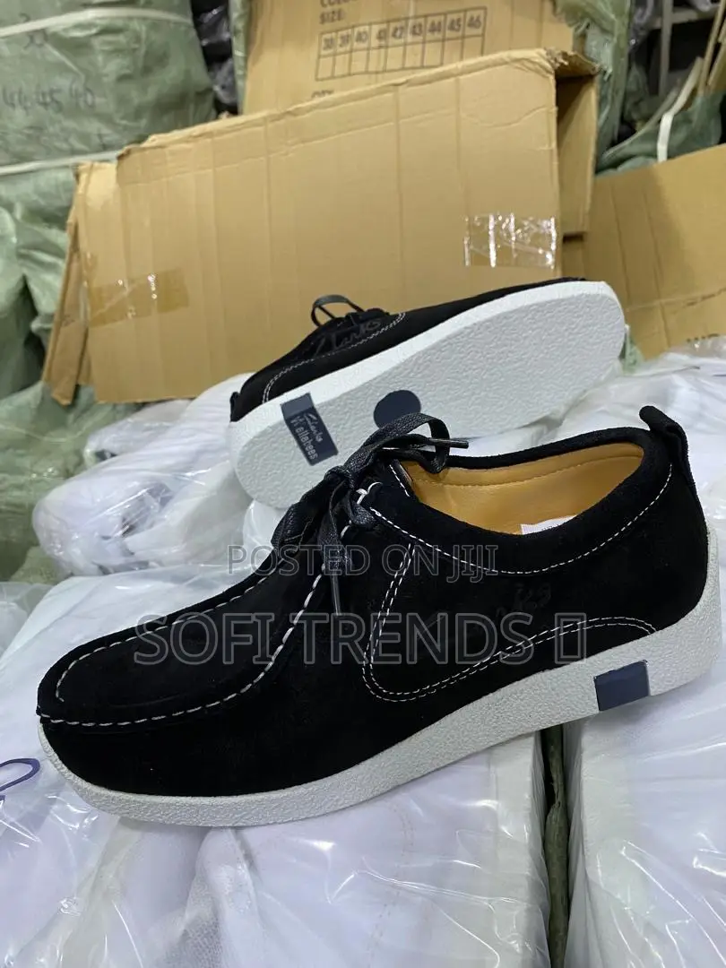 Original Gentle Shoes