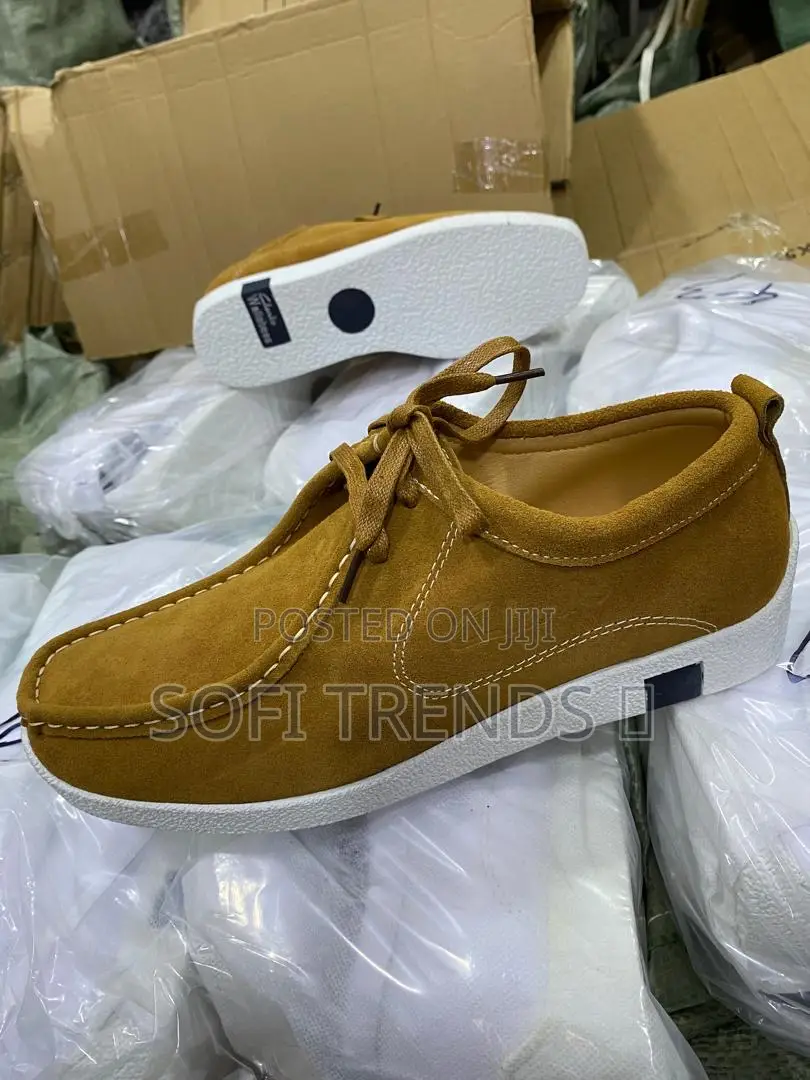 Original Gentle Shoes