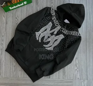 Clean Minimal Drip Jumpers