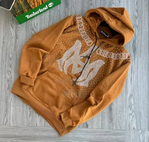 Clean Minimal Drip Jumpers