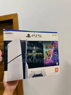 Ps5 Slim Disc: Swap CDS With Your Squad, Save Money for Local Beer.