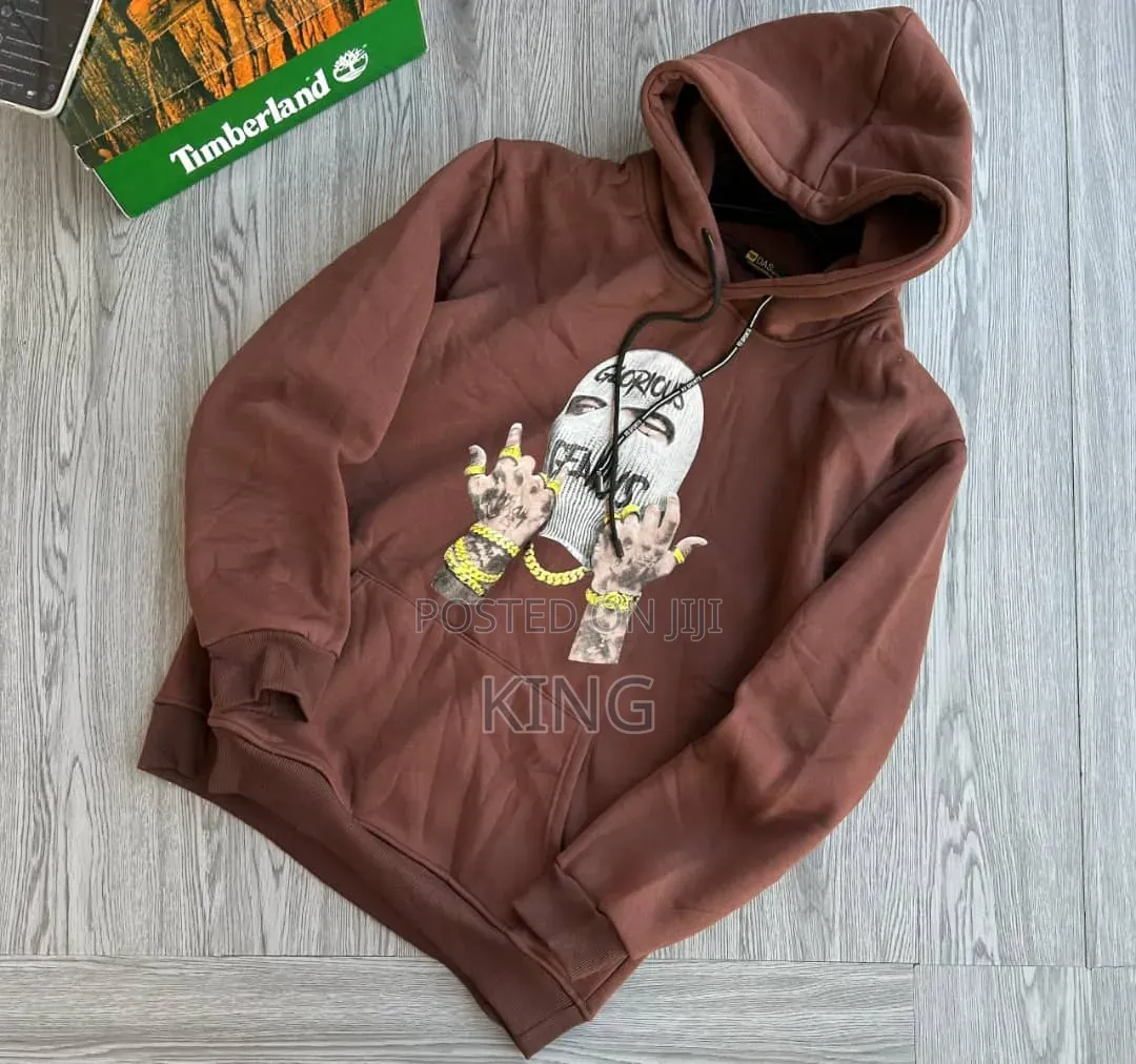 Urban Chill Vibes Jumpers