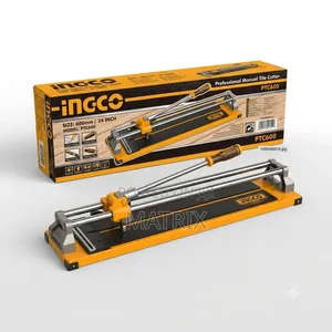 Ingco 600mm Tile Cutter