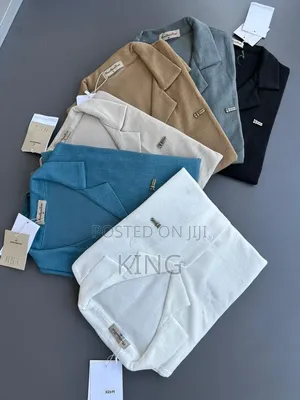 Clean Fits, Zero Stress Cuban Shirts
