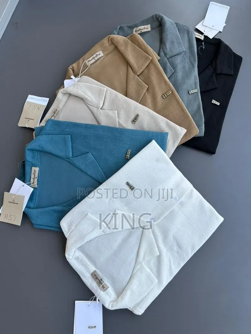 Clean Fits, Zero Stress Cuban Shirts