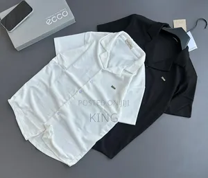 Clean Fits, Zero Stress Cuban Shirts