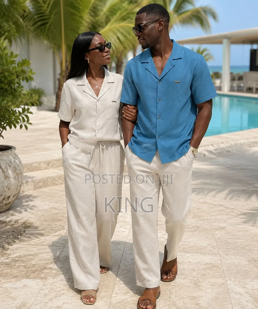 Clean Fits, Zero Stress Cuban Shirts