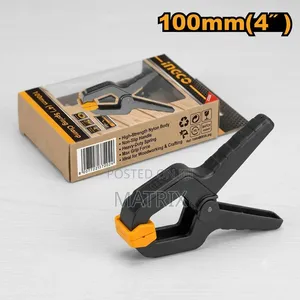 Ingco Spring Clamp
