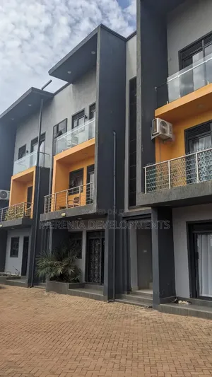 1bdrm Apartment in Muyenga, Makindye for rent
