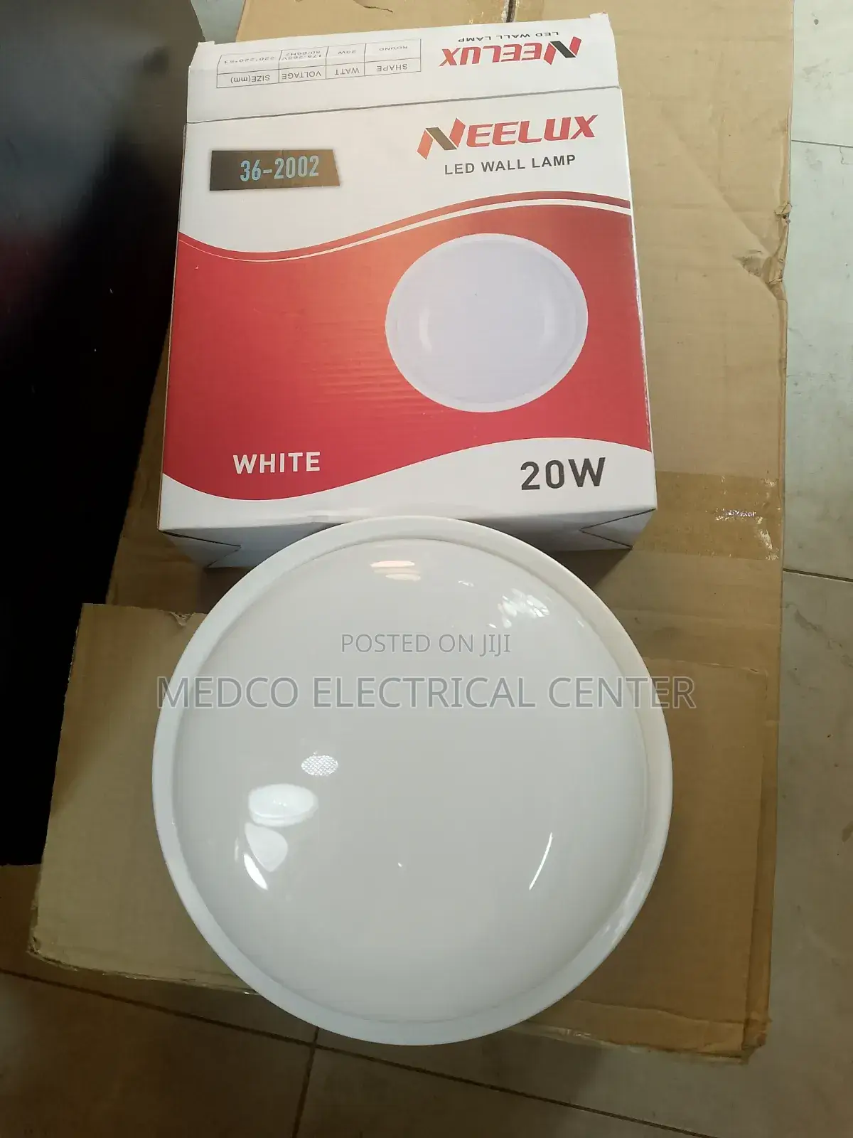 Ceiling Lamp 20w