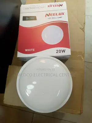 Ceiling Lamp 20w