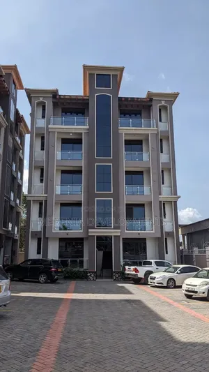 1bdrm Apartment in Komamboga, Makindye for rent