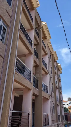 2bdrm Apartment in Lubowa, Makindye for rent