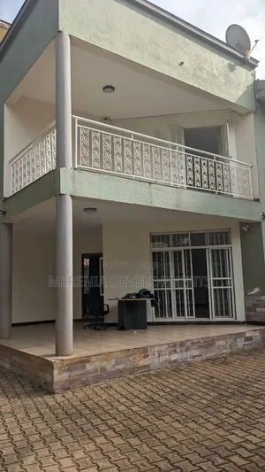 5bdrm House in Naguru, Nakawa for rent