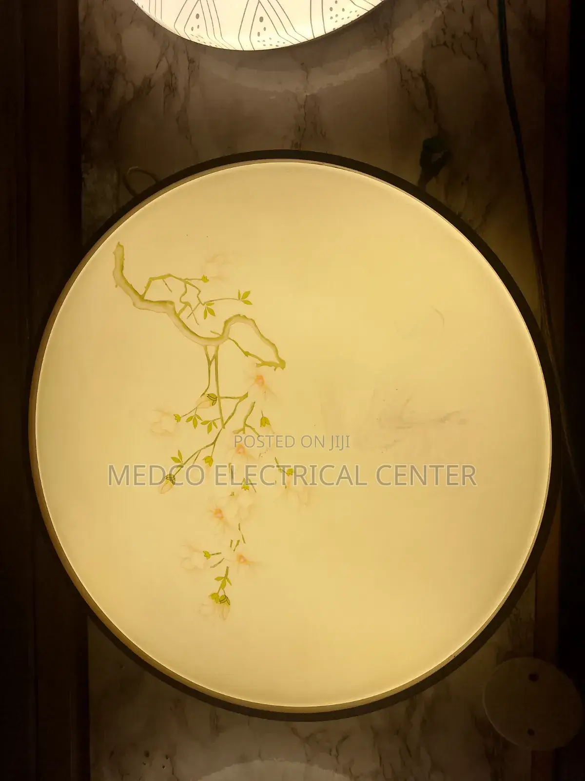 Ceiling Lamp