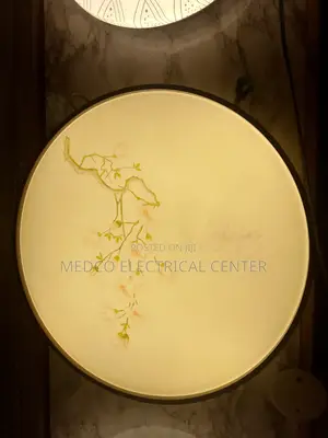 Ceiling Lamp