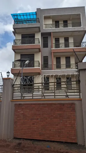 2bdrm Apartment in Seguku, Wakiso / Wakiso for rent