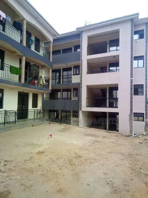1bdrm Apartment in Kiwempe, Makindye for rent