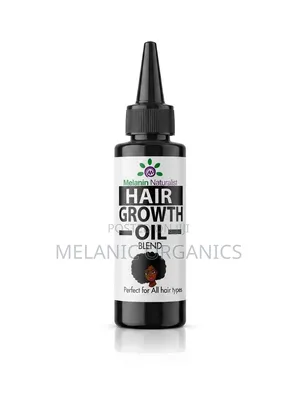 Hair Growth Oil for Extreme Thick Hair Growth