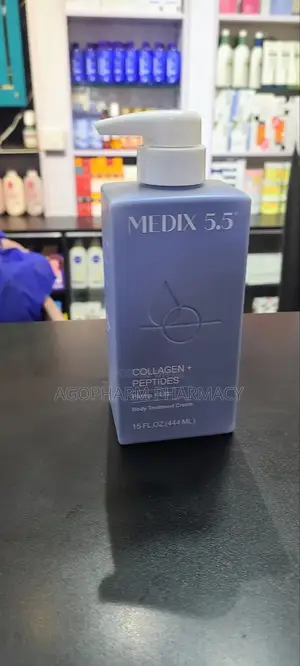 Medix 5.5 Collagen Peptide