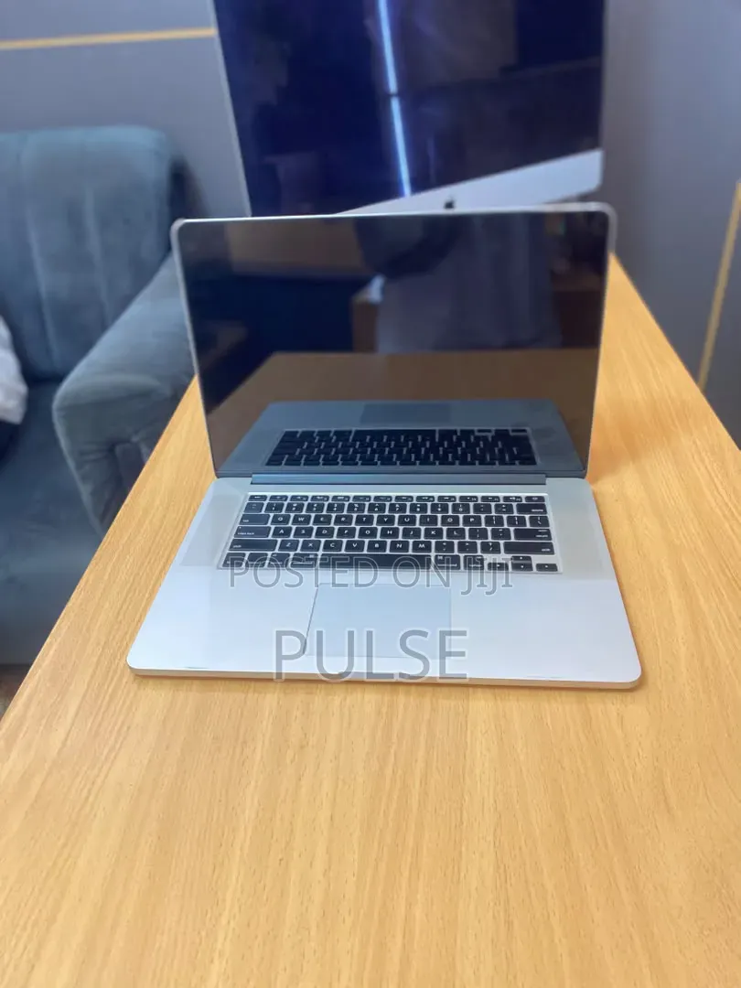 Laptop Apple MacBook Pro 2013 16GB Intel Core i7 SSD 512GB