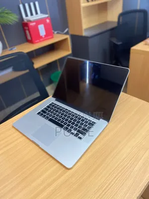 Laptop Apple MacBook Pro 2013 16GB Intel Core i7 SSD 512GB